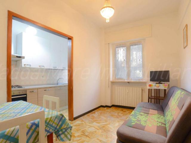 Appartamento in affitto a Savona SV
