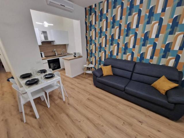 Appartamento in affitto a Savona SV