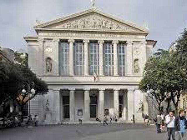 Appartamento in affitto a Savona SV