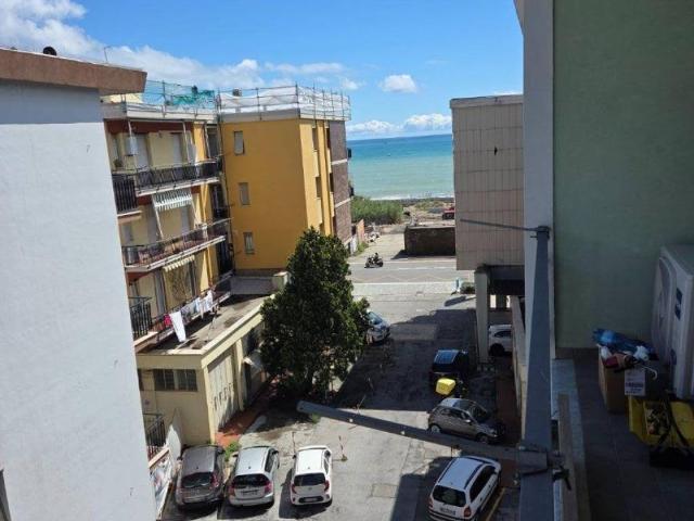 Appartamento in affitto a Savona SV
