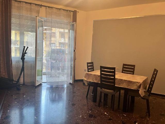 Appartamento in affitto a Savona SV