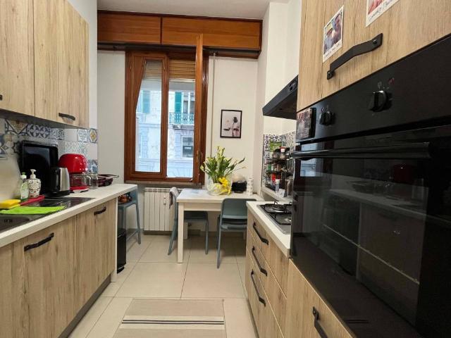Appartamento in affitto a Savona SV