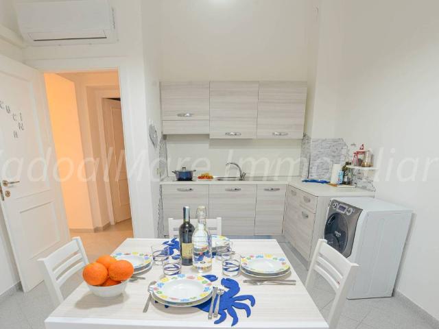 Appartamento in affitto a Savona SV
