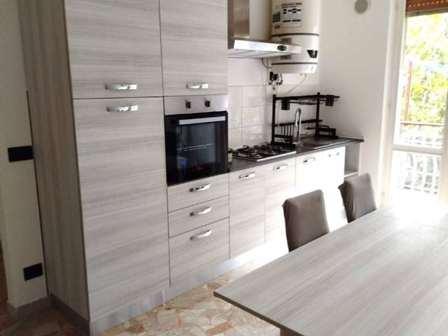 Appartamento in affitto a Savona SV