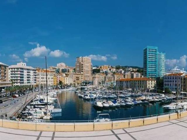 Appartamento in affitto a Savona SV