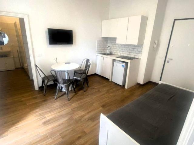 Appartamento in affitto a Savona SV