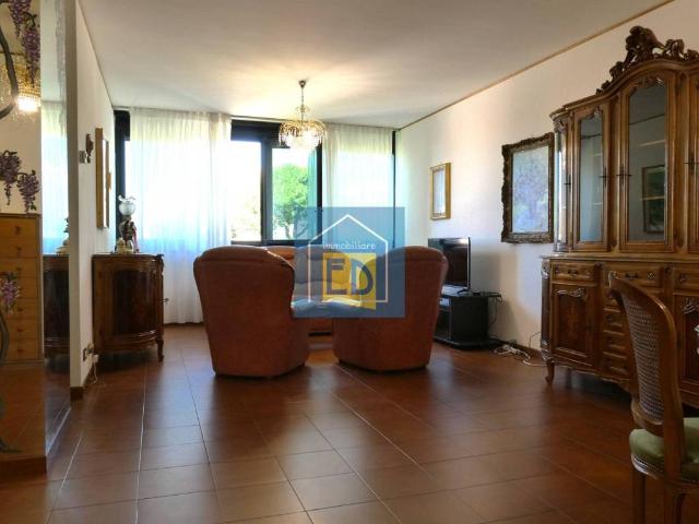 Appartamento in affitto a Savona SV