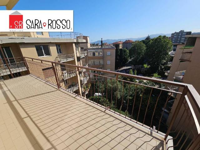 Appartamento in affitto a Savona SV