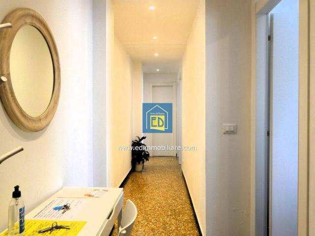 Appartamento in affitto a Savona SV