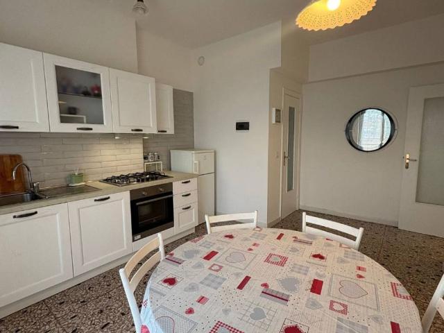 Appartamento in affitto a Savona SV