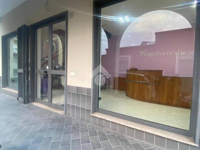 Appartamento in affitto a Saviano via corso italia, 1, non arredato/vuoto, posto auto, luminoso TrovaCasa
