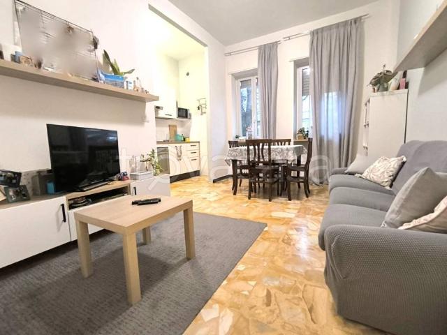 Appartamento in affitto a Savigliano corso Vittorio Veneto, non arredato/vuoto, parquet, cantina TrovaCasa