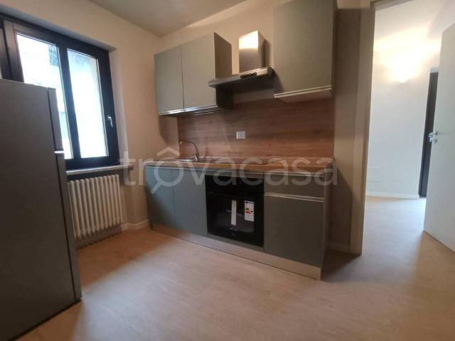 Appartamento in affitto a Savigliano strada Statale del Colle di Tenda e di Valle Roja, arredato, ristrutturato, balcone TrovaCasa