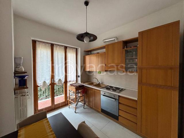 Appartamento in affitto a Savigliano via Pylos, arredato, terrazzo, balcone TrovaCasa
