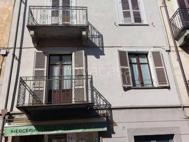 Appartamento in affitto a Savigliano via Torino 37, arredato, terrazzo, riscaldamento autonomo TrovaCasa
