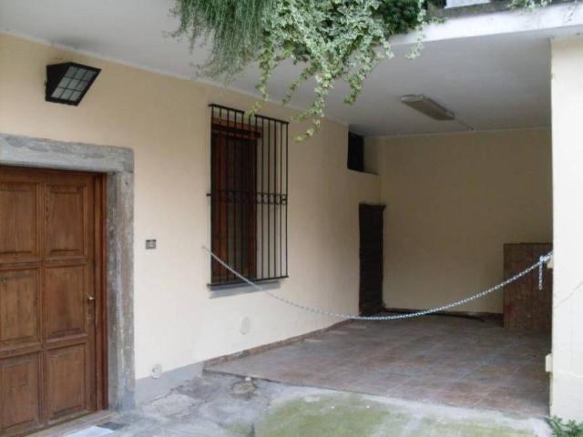 Appartamento in affitto a Scanzorosciate BG