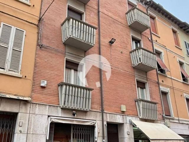 Appartamento in affitto a Reggio nell'Emilia via Angelo Secchi, 6, centrale, doppi vetri TrovaCasa