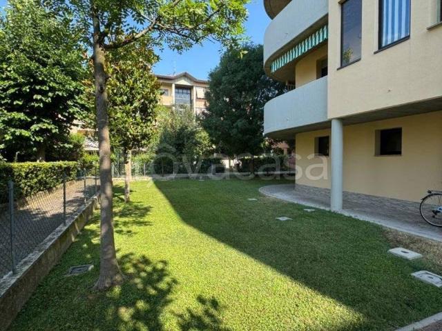Appartamento in affitto a Scandiano, non arredato/vuoto, box, ultimo piano TrovaCasa