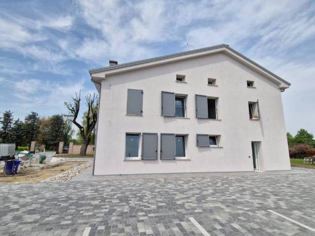 Appartamento in affitto a Scandiano RE
