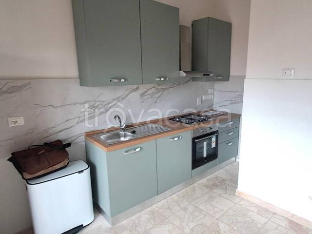 Appartamento in affitto a Scandicci via Gaetano Donizetti, 2/2, terrazzo, parzialmente arredato, balcone TrovaCasa