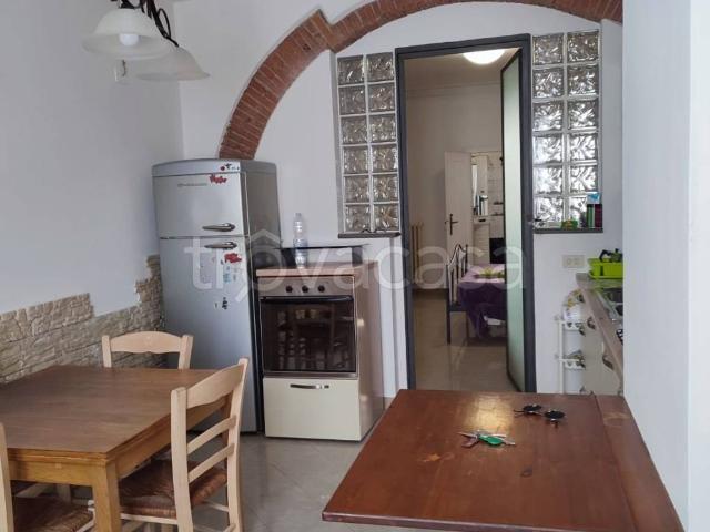 Appartamento in affitto a Scandicci via del Pellicino, arredato, terrazzo, balcone TrovaCasa