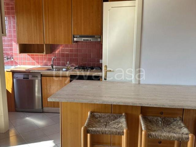 Appartamento in affitto a Scandicci, arredato, giardino privato, terrazzo TrovaCasa