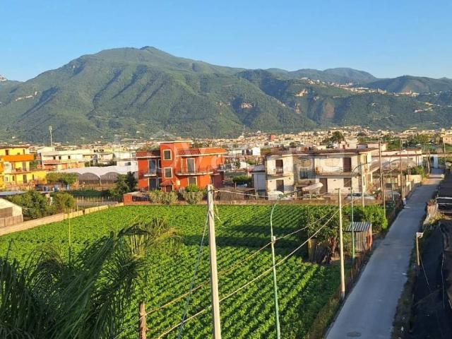 Appartamento in affitto a Scafati corso Nazionale, non arredato/vuoto, posto auto, balcone TrovaCasa