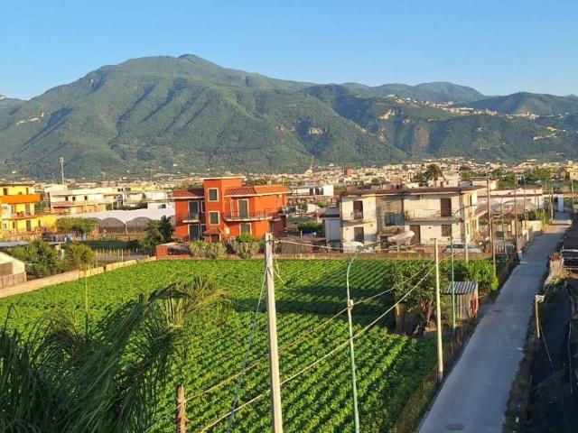 Appartamento in affitto a Scafati SA