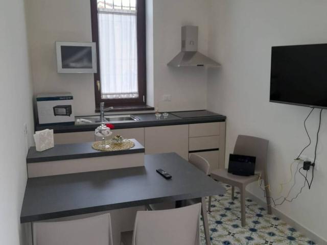Appartamento in affitto a Scafati SA
