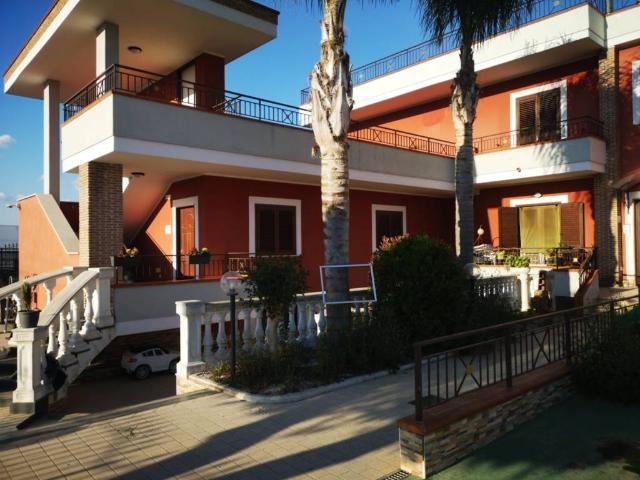 Appartamento in affitto a Scafati SA