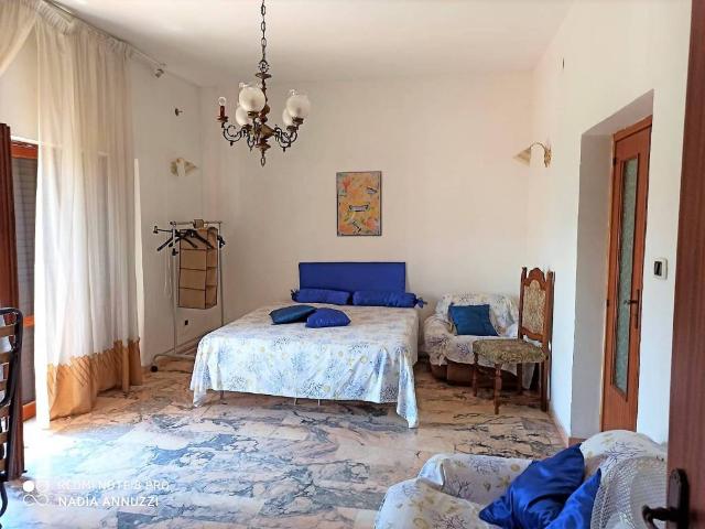 Appartamento in affitto a Scalea CS
