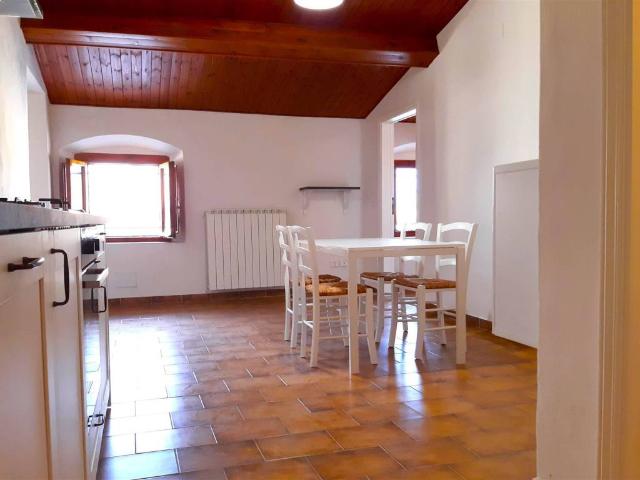 Appartamento in affitto a Scarperia e San Piero FI