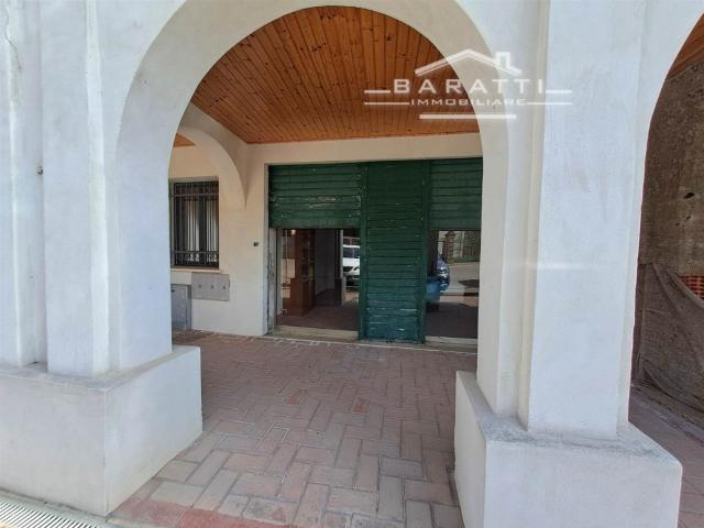 Appartamento in affitto a Schivenoglia, posto auto, aria condizionata TrovaCasa