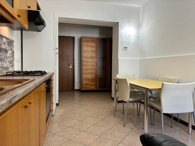 Appartamento in affitto a Schio VI