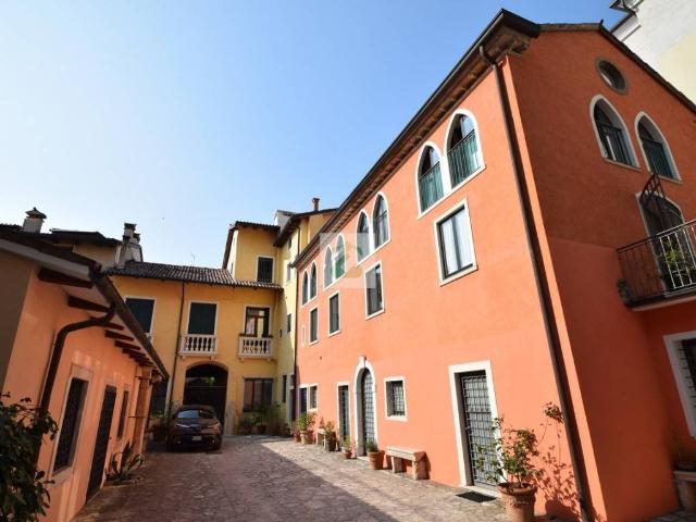Appartamento in affitto a Schio VI