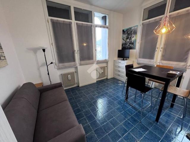 Appartamento in affitto a Schio via Almerico da Schio, 1, arredato, angolo cottura, sala da pranzo TrovaCasa