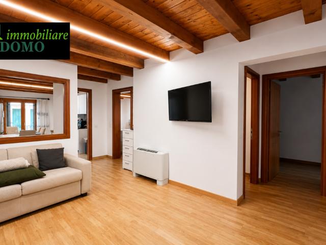 Appartamento in affitto a Schio