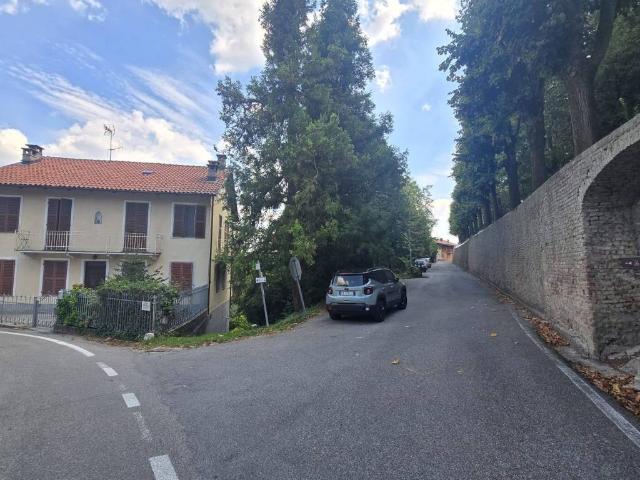 Appartamento in affitto a Sciolze TO