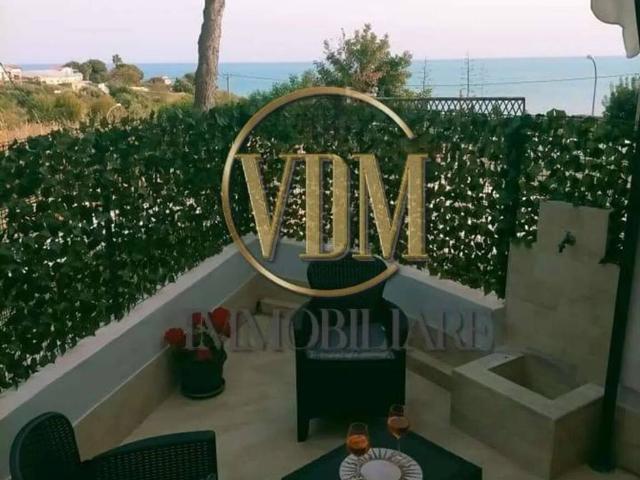 Appartamento in affitto a Sciacca AG