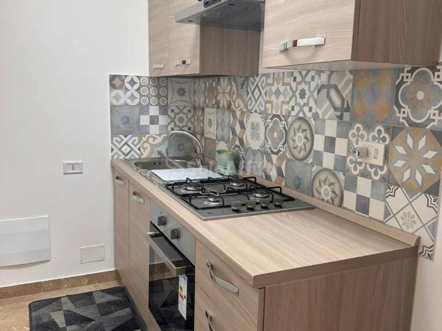 Appartamento in affitto a Sciacca AG