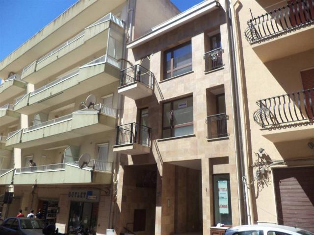 Appartamento in affitto a Sciacca AG