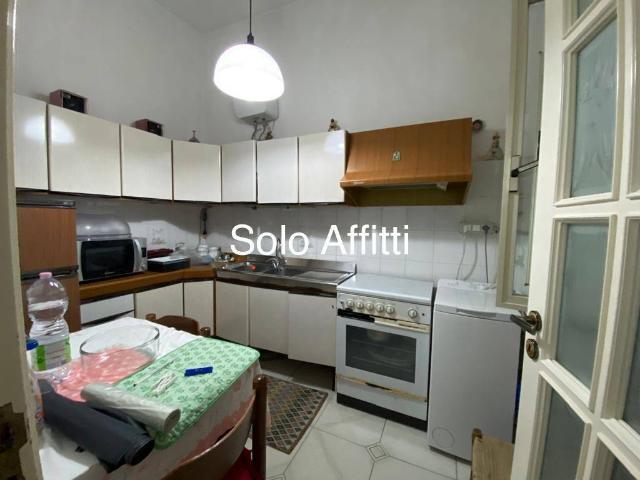 Appartamento in affitto a Sciacca AG