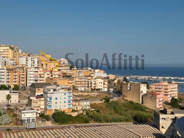 Appartamento in affitto a Sciacca AG