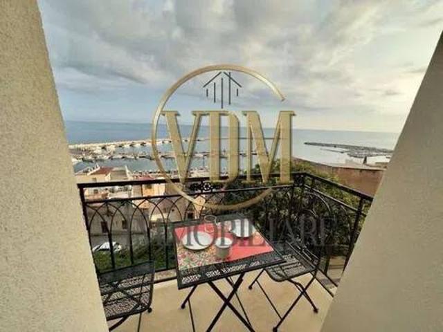 Appartamento in affitto a Sciacca AG