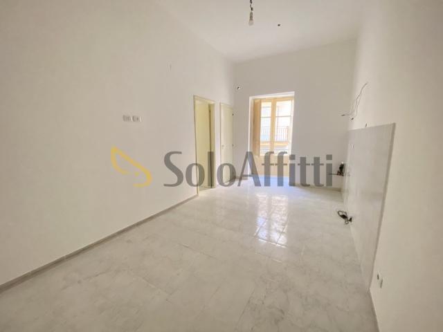 Appartamento in affitto a Sciacca via r. Morandi, non arredato/vuoto, centrale, ripostiglio TrovaCasa