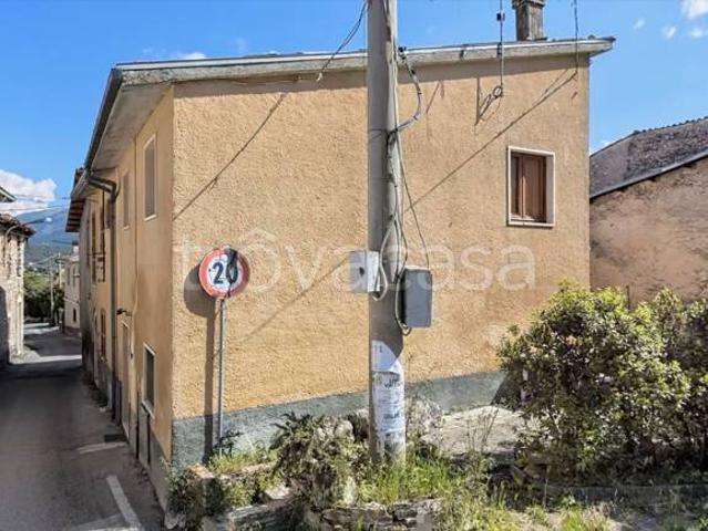 Appartamento in affitto a Scoppito via Fonte Pianura, 21, arredato, ristrutturato, lavatrice TrovaCasa
