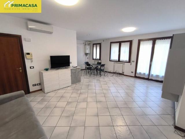 Appartamento in affitto a Scorzè via cercariolo, 33, arredato, box, terrazzo TrovaCasa