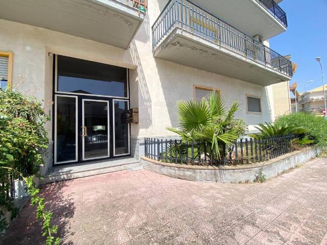 Appartamento in affitto a Scordia CT