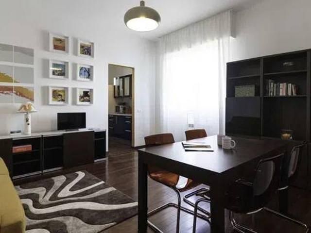 Appartamento in affitto a Segrate MI