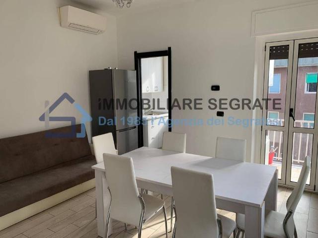 Appartamento in affitto a Segrate MI
